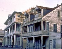 Belize-Anne130 Queen Street, 1974